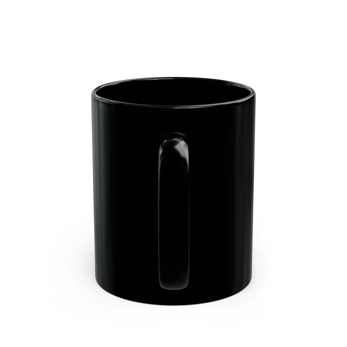 Coffee Mug (black)