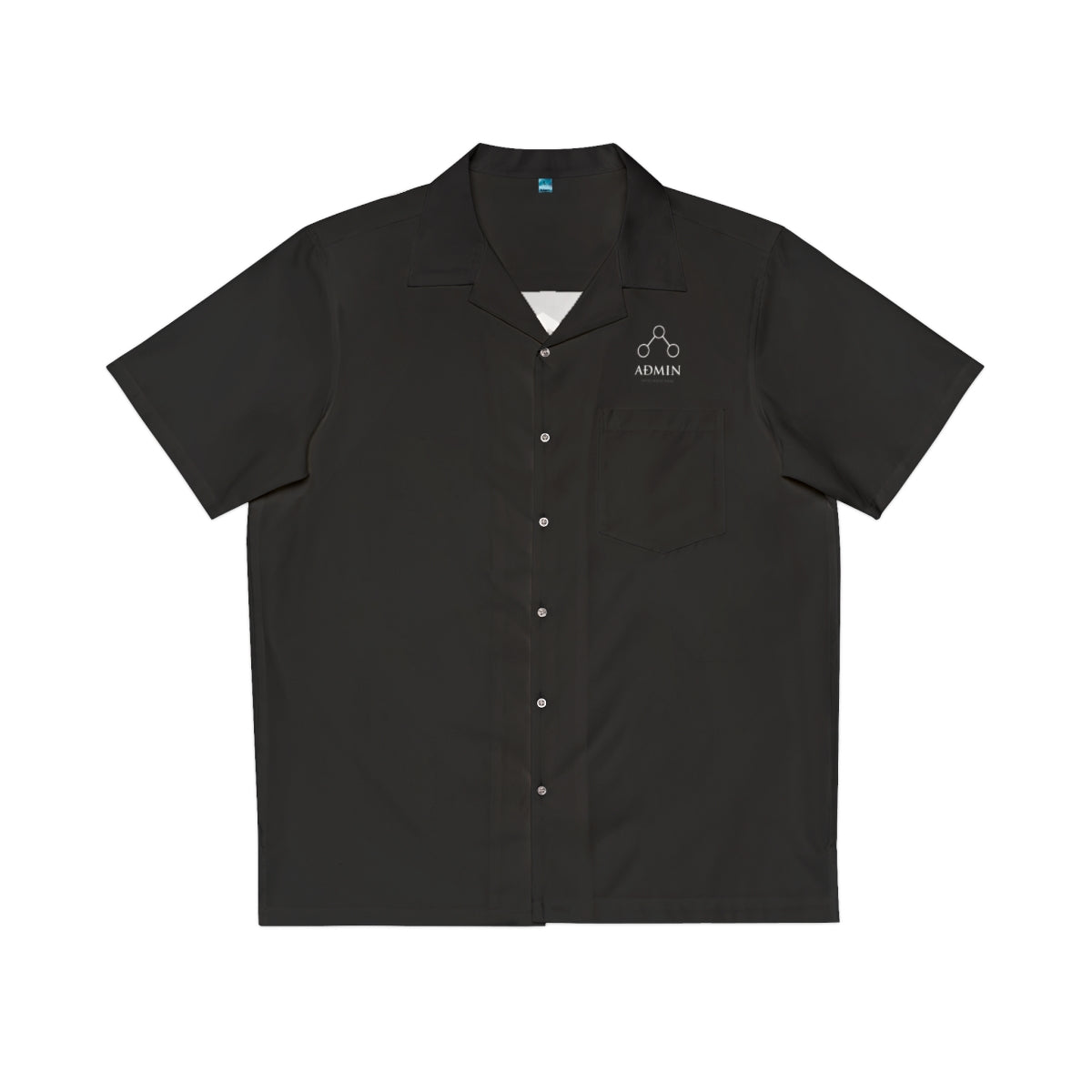 Tesseract (black)