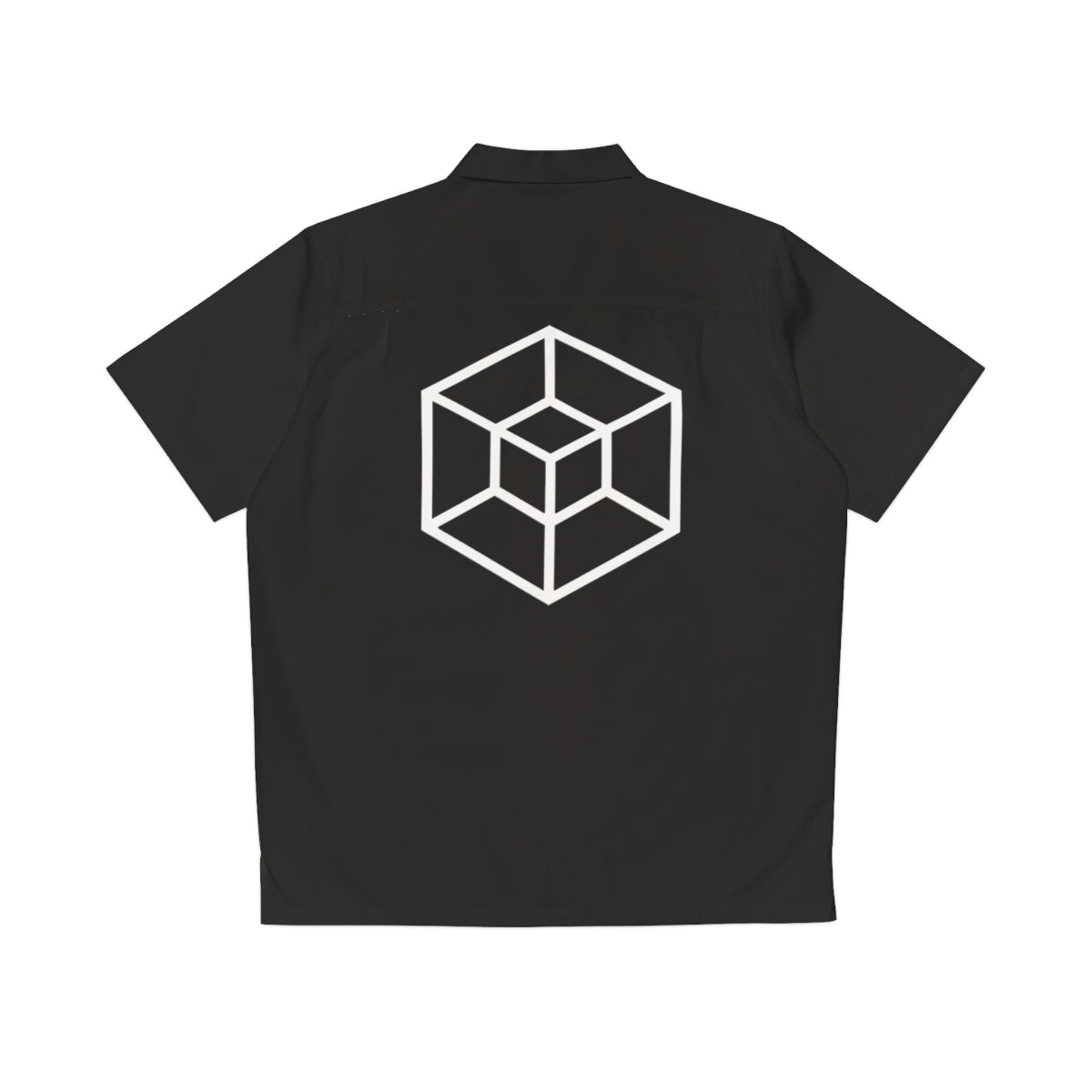Tesseract (black)