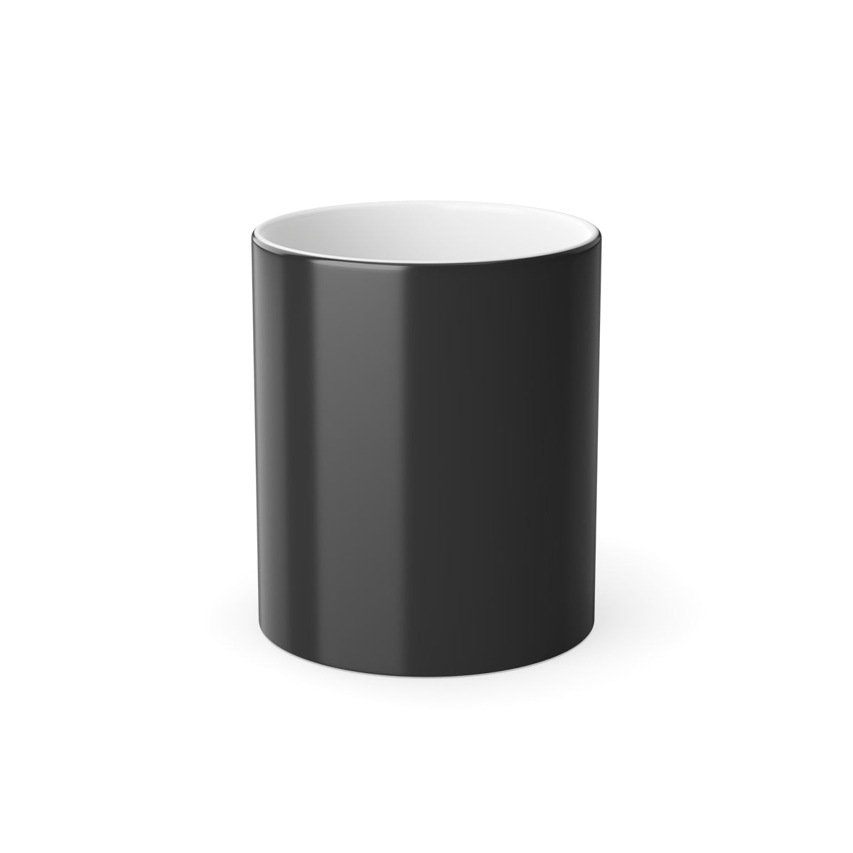 Color Morphing Coffee Mug