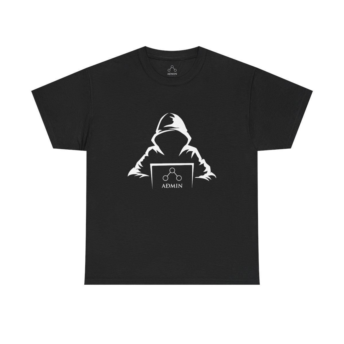 Admin PC Tee