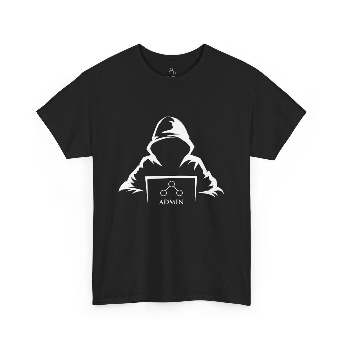 Admin PC Tee