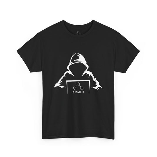 Admin PC Tee