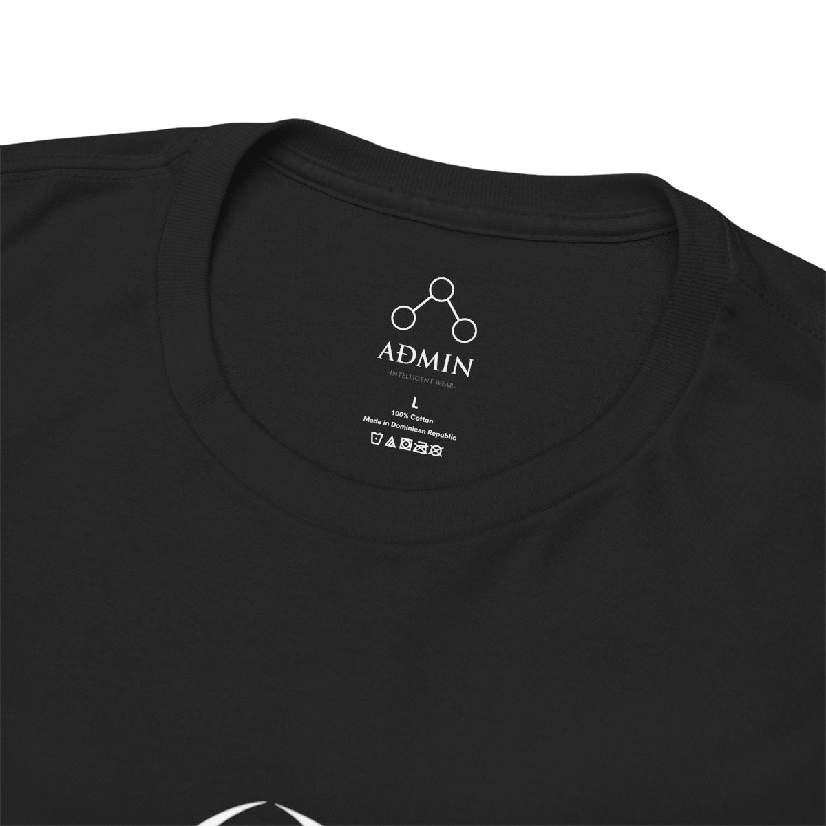 Admin PC Tee