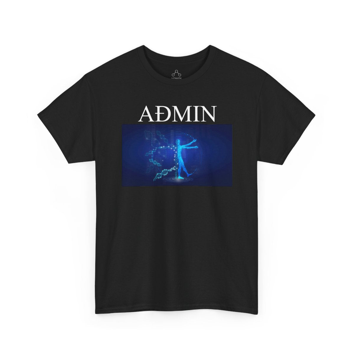 Transhumanism Tee