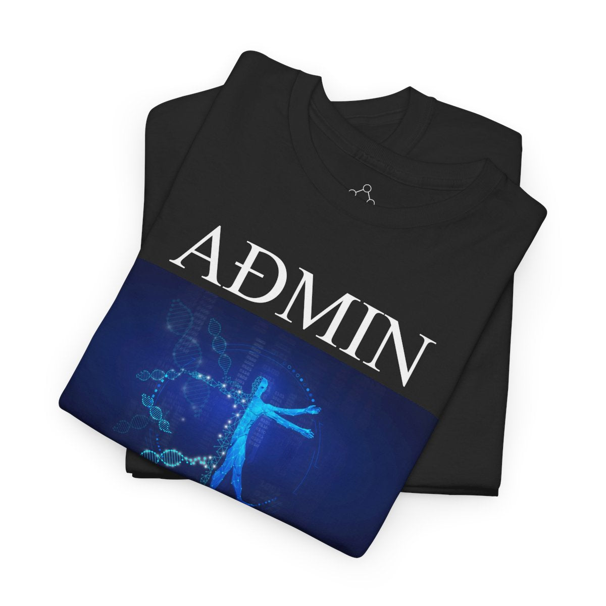 Transhumanism Tee