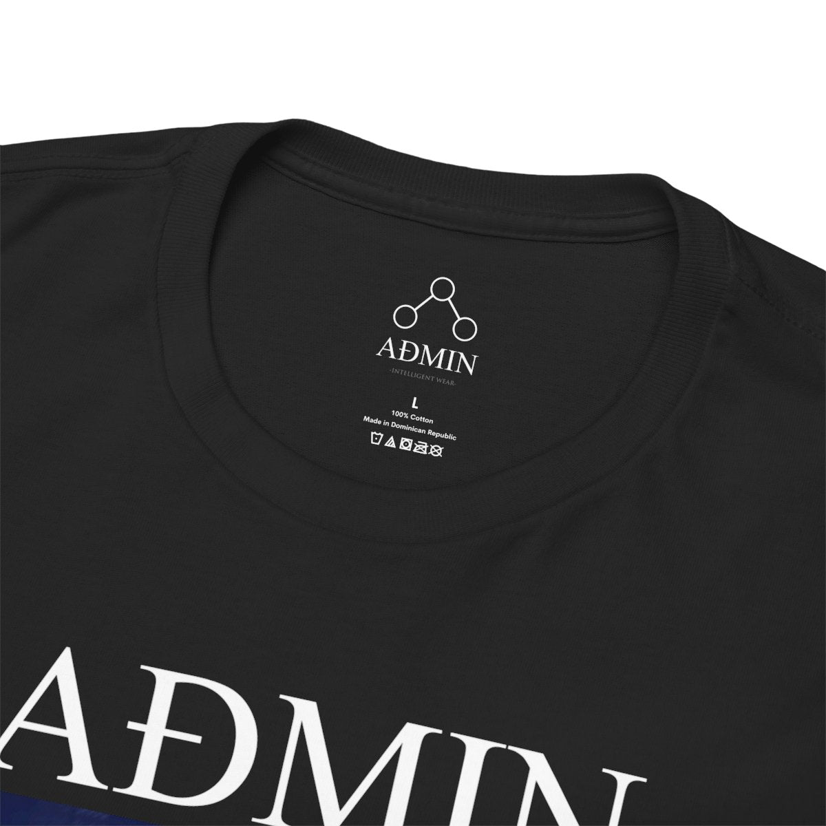 Transhumanism Tee