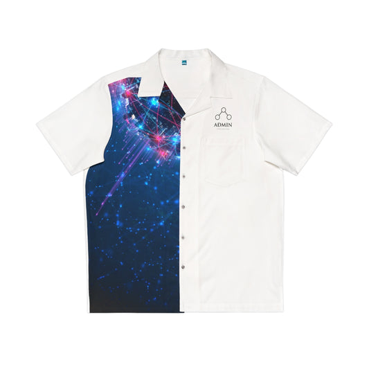 Global Network (white)