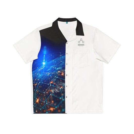 Network (white)