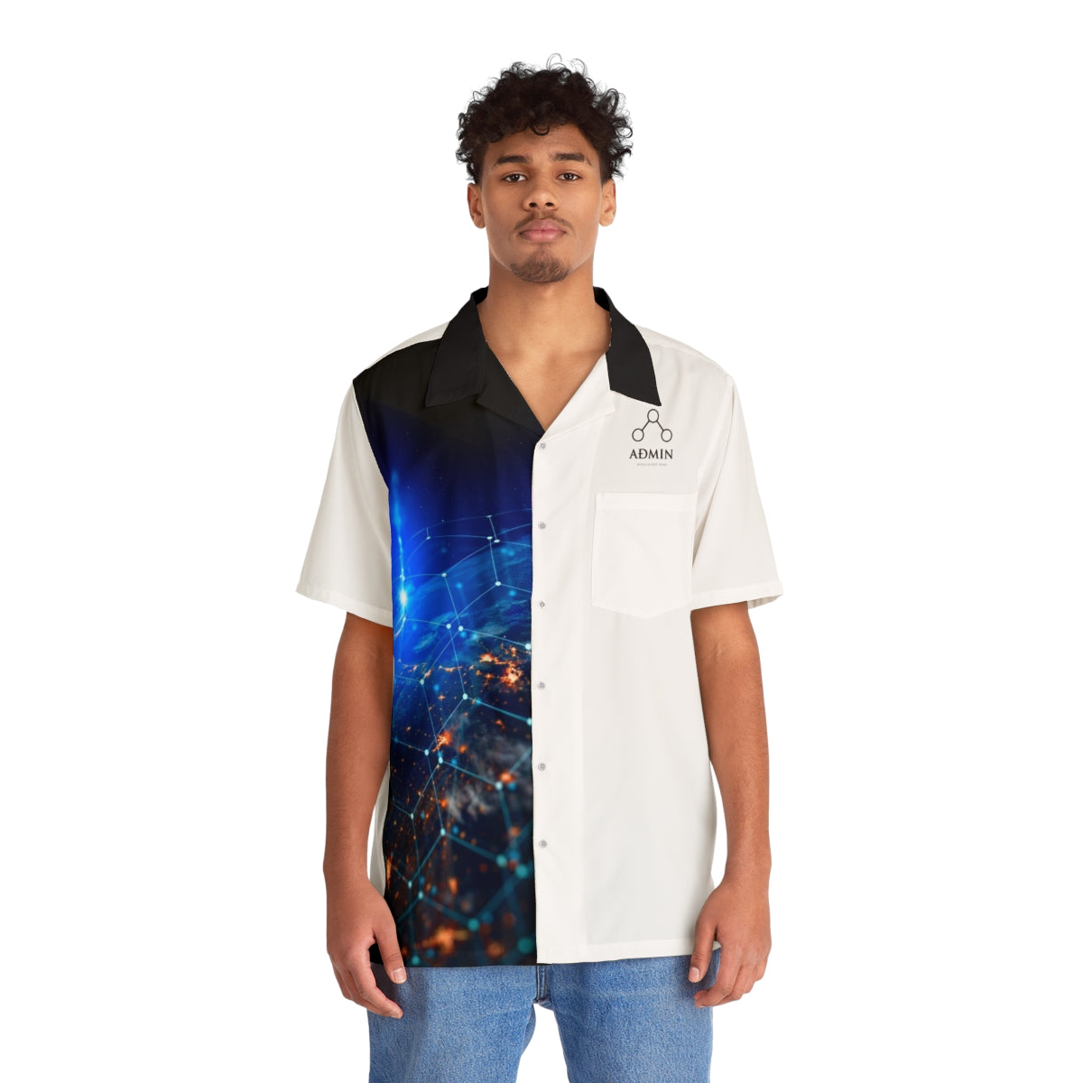 Network (white)
