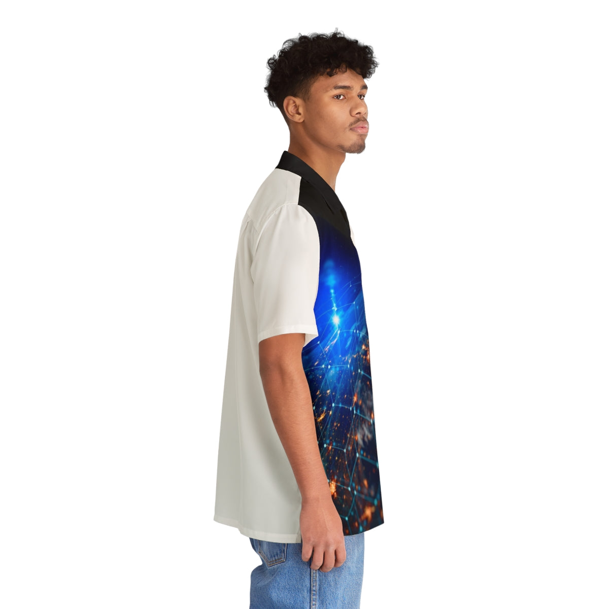 Network (white)