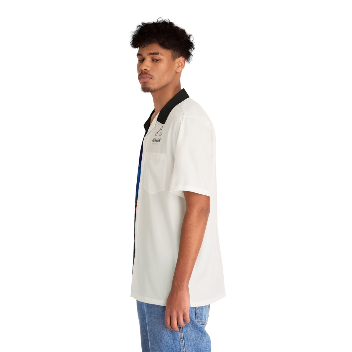 Network (white)