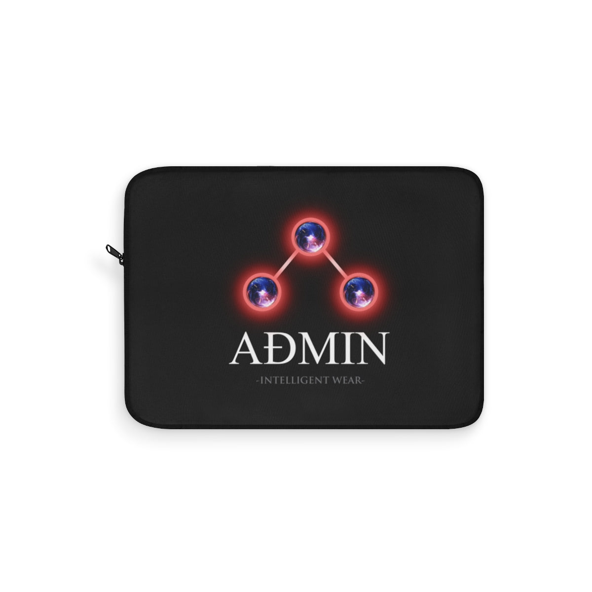 Laptop Sleeve (redblu logo)