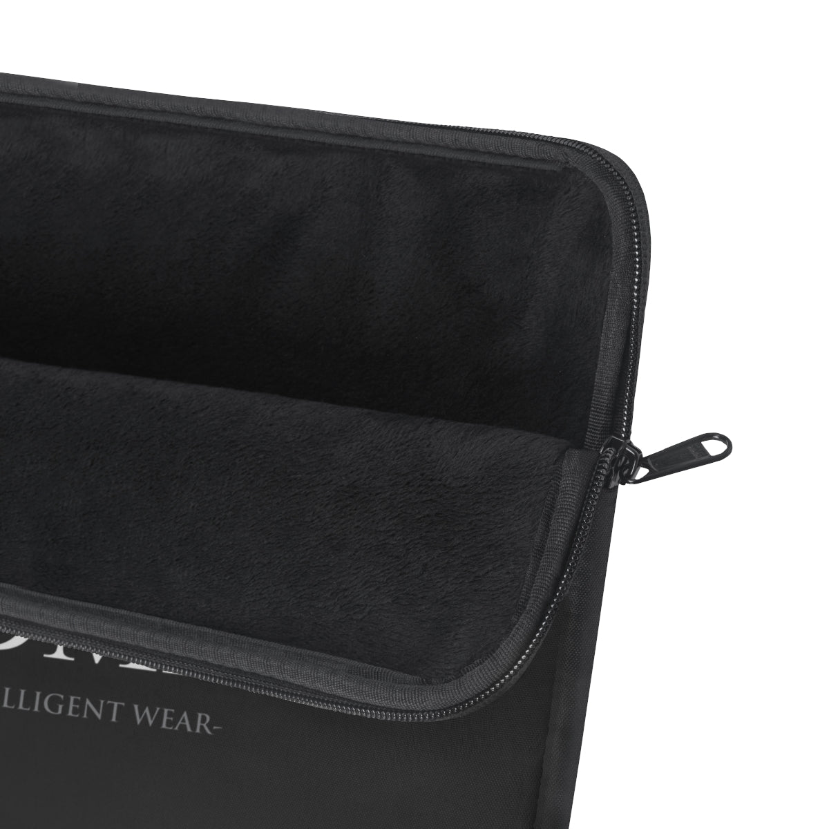 Laptop Sleeve (redblu logo)