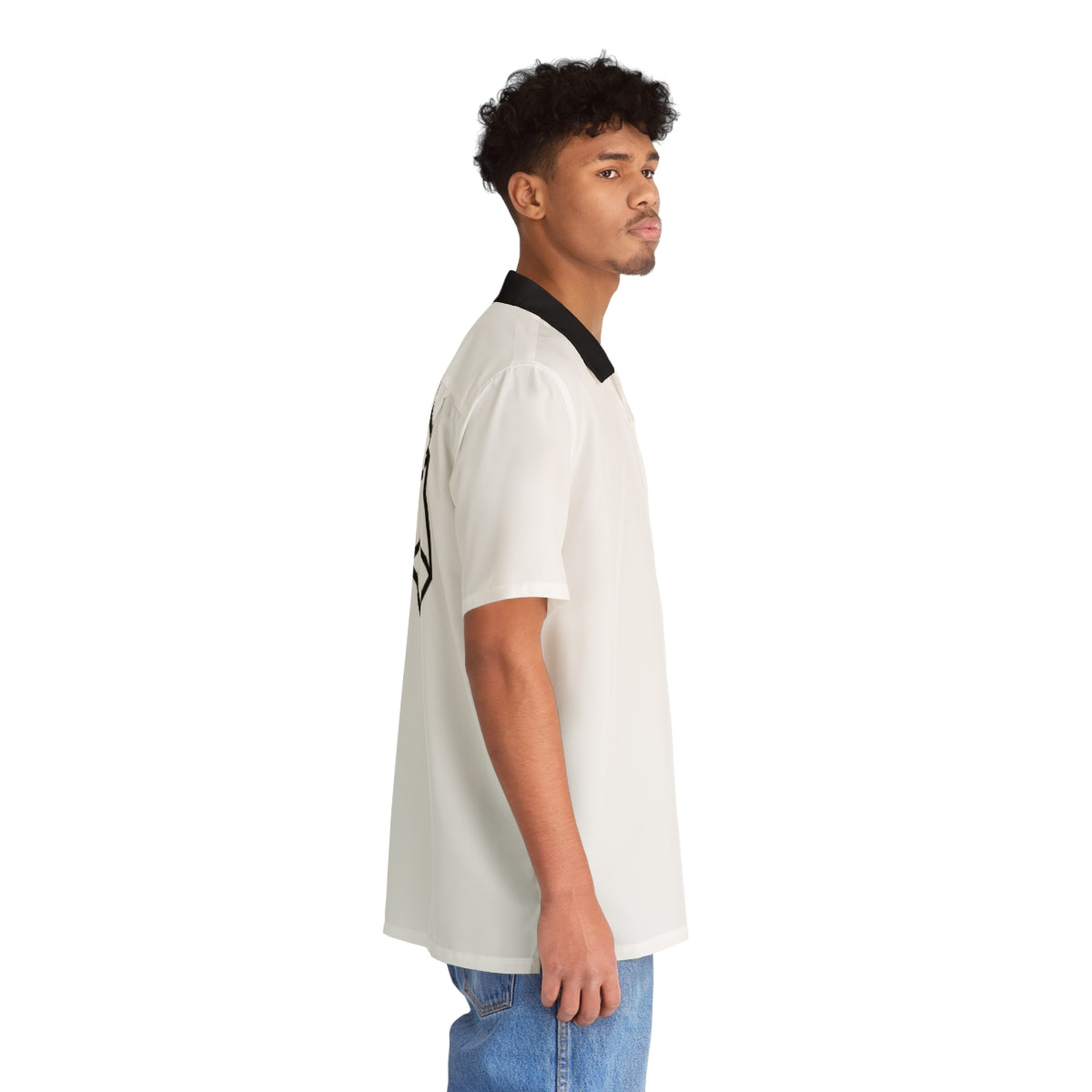 Tesseract (white)