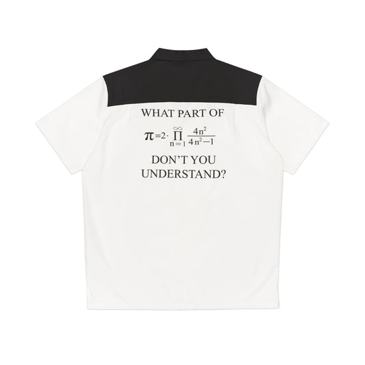Math Equation (black shoulders)
