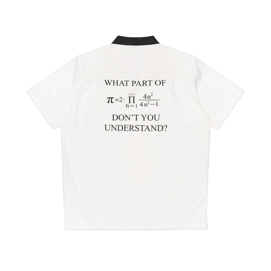 Math Equation (white shoulders)