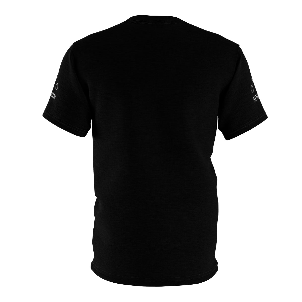 I'm Working Cotton Tee