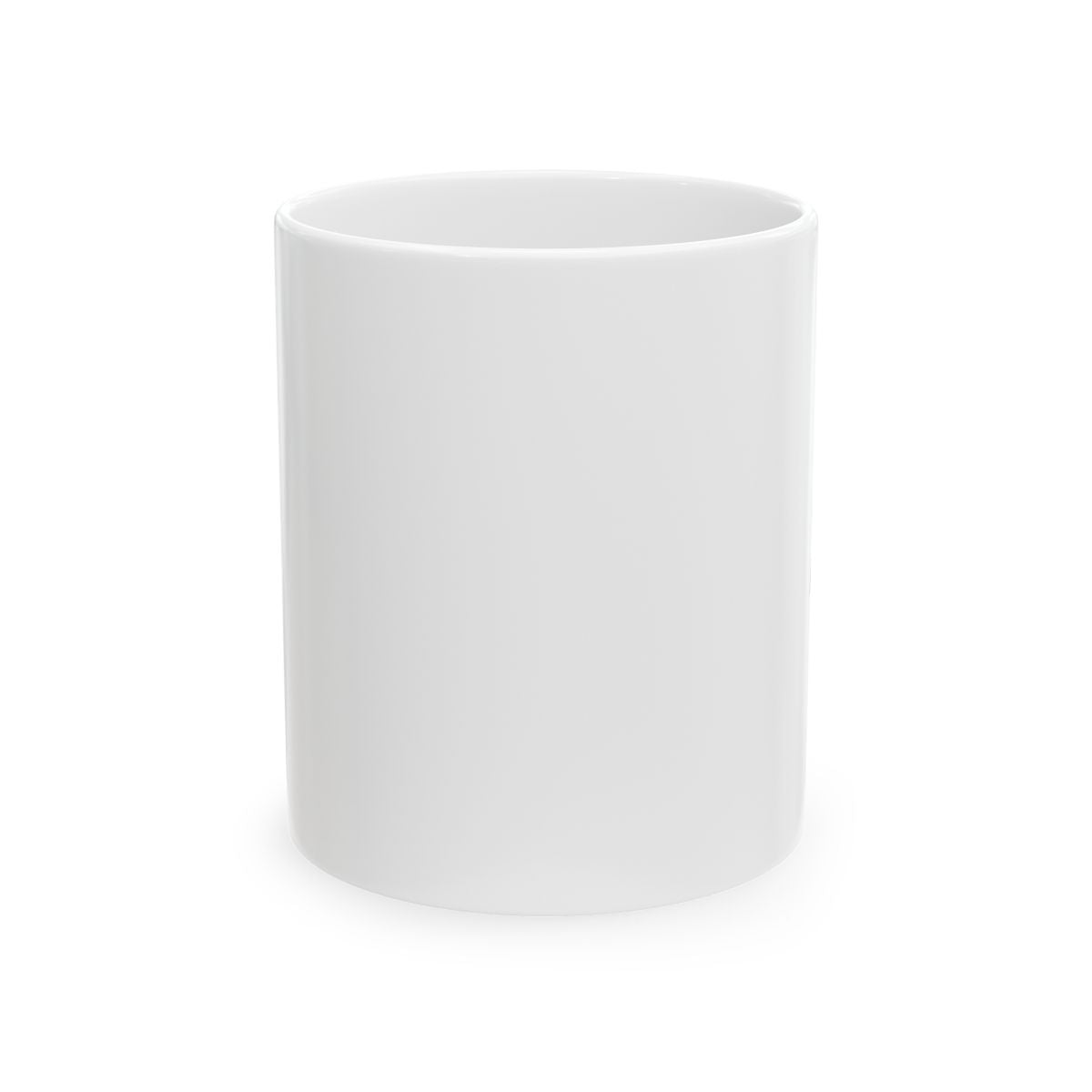 Coffee Mug (white)