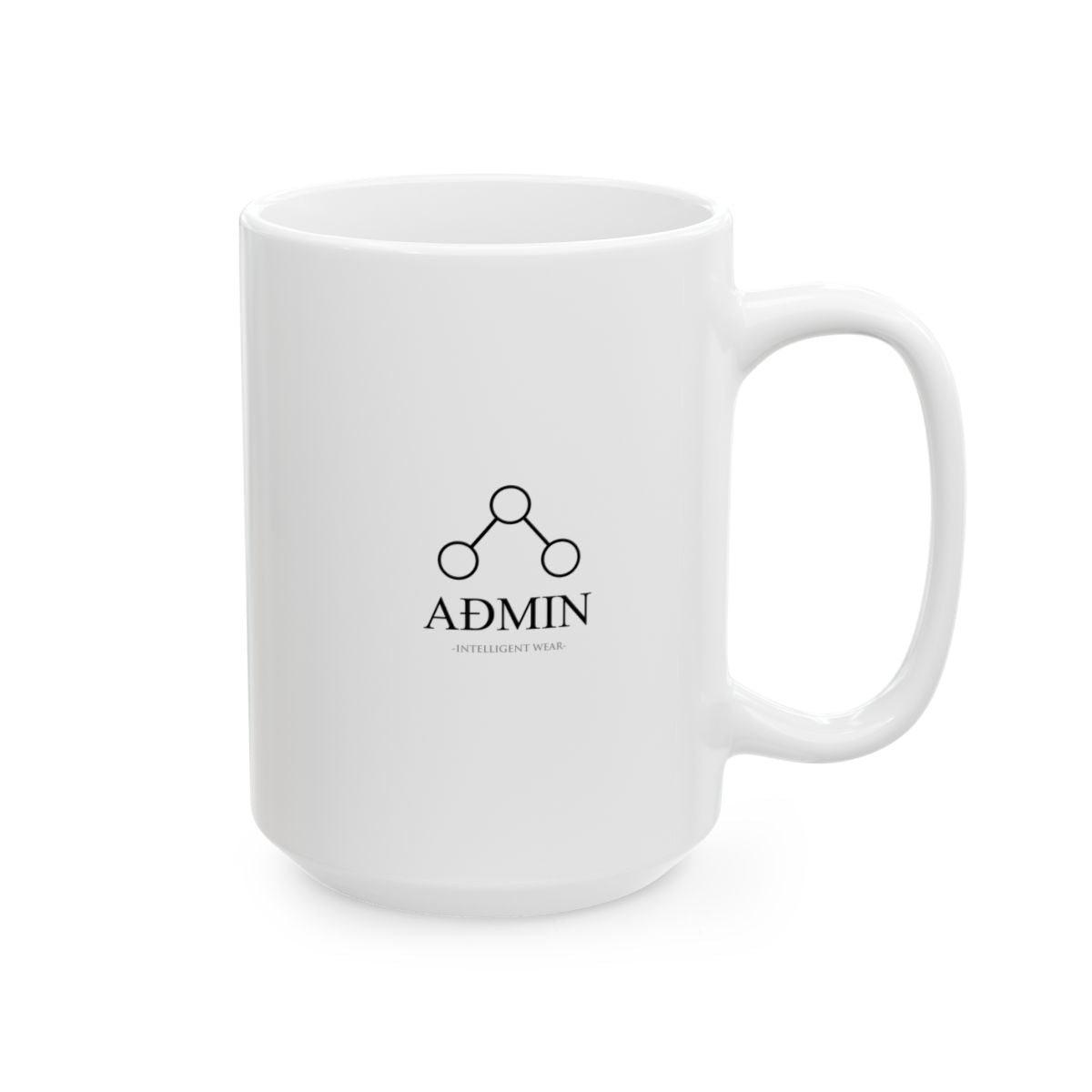 Coffee Mug (white)